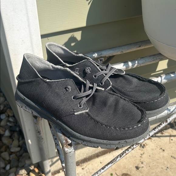 Northside from Scheels Men’s Slip On Charcoal Gray Slip On Shoes Size 8 - Picture 2 of 15